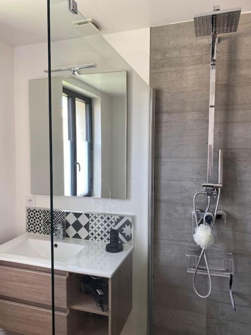 Maison Marceau Gruissan Extérieur photo
