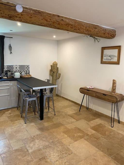 Maison Marceau Gruissan Extérieur photo