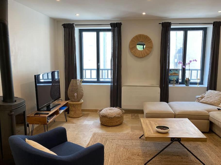 Maison Marceau Gruissan Extérieur photo