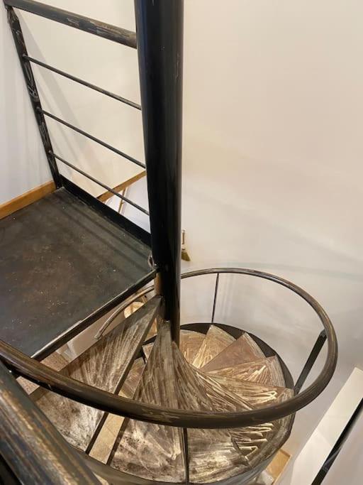 Maison Marceau Gruissan Extérieur photo