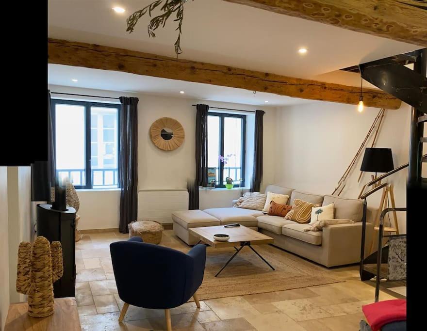 Maison Marceau Gruissan Extérieur photo