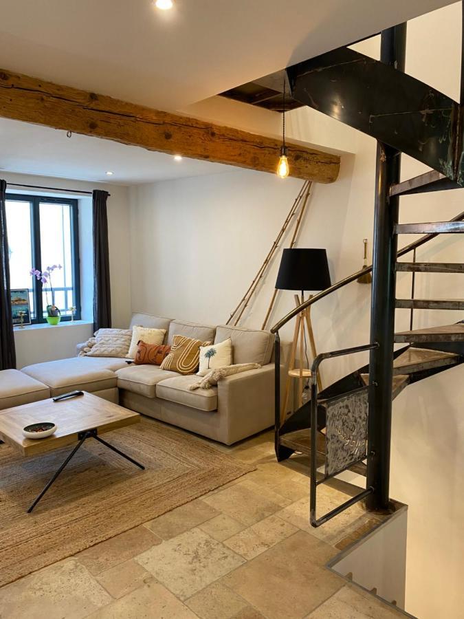 Maison Marceau Gruissan Extérieur photo